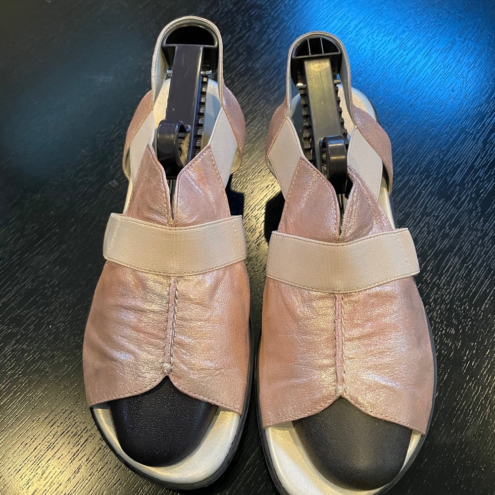 Sesto Meucci sandal